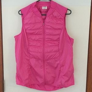 NWOT Danskin Women's Active Vest